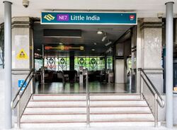 Little India Conservation Area (D8), Shop House #594388471